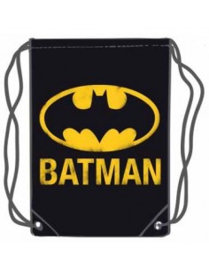 Mochila cuerdas Batman
