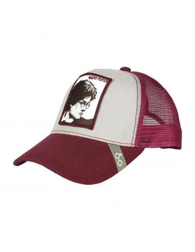 Gorra baseball Harry Potter - Harry Potter