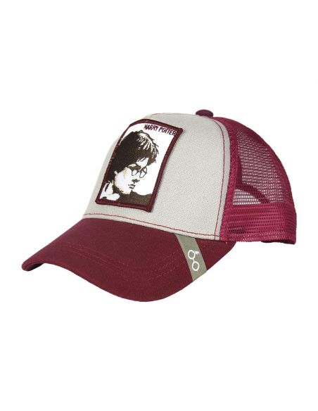 Gorra baseball Harry Potter - Harry Potter