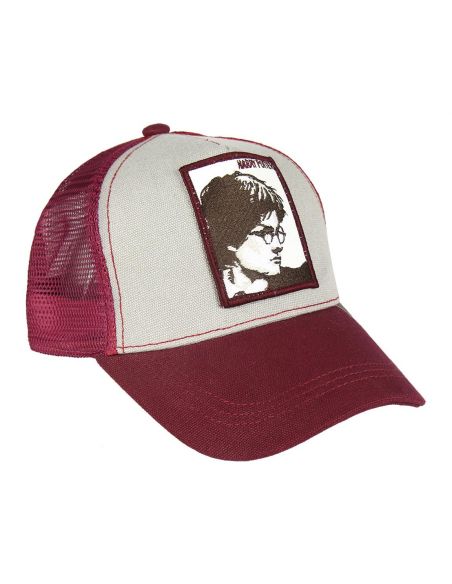Gorra baseball Harry Potter - Harry Potter