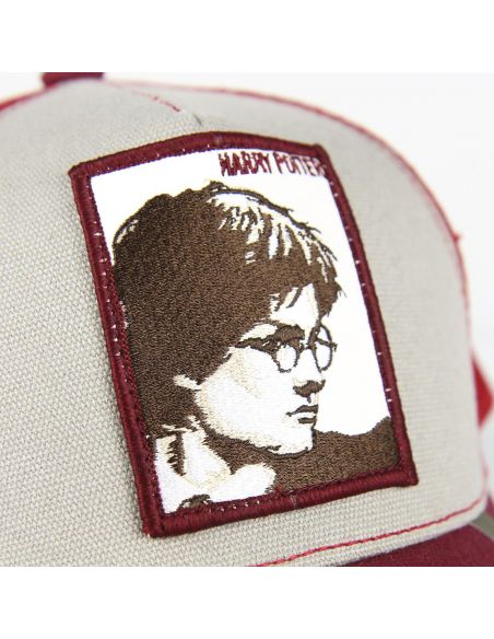 Gorra baseball Harry Potter - Harry Potter