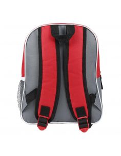 Mochila infantil 3D Spider-Man - Marvel 2