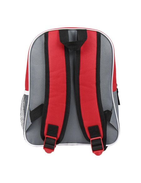 Mochila infantil 3D Spider-Man - Marvel