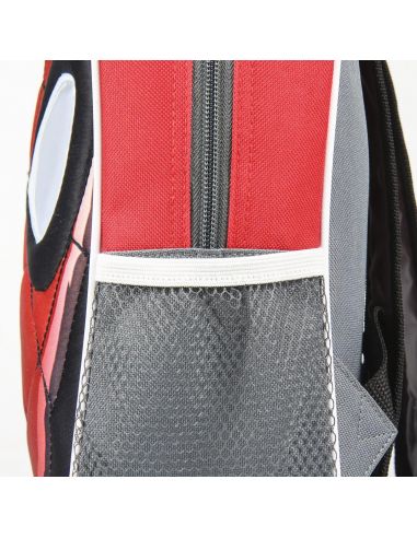 Mochila infantil 3D Spider-Man - Marvel
