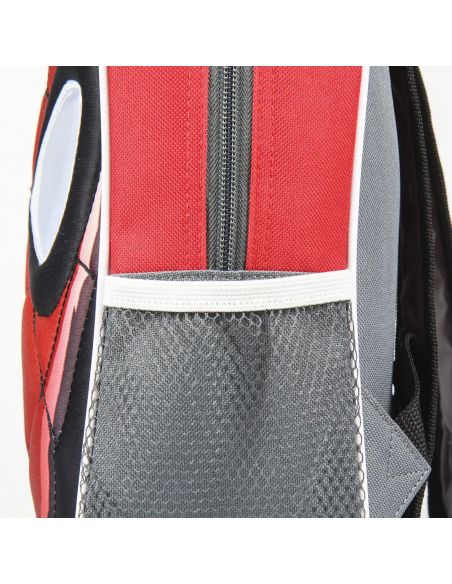 Mochila infantil 3D Spider-Man - Marvel