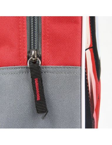 Mochila infantil 3D Spider-Man - Marvel