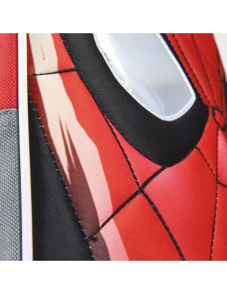Mochila infantil 3D Spider-Man - Marvel