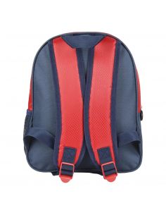 Mochila infantil 3D araña Spider-Man - Marvel 2