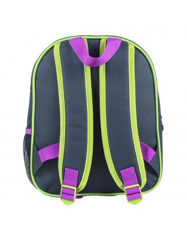 Mochila infantil 3D Toy Story - Pixar