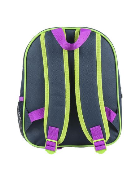 Mochila infantil 3D Toy Story - Pixar