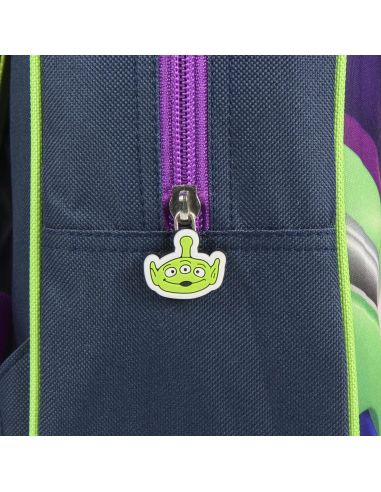 Mochila infantil 3D Toy Story - Pixar