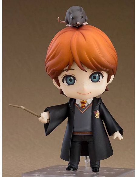 Figura Nendoroid Ron Weasley 10 cm - Harry Potter