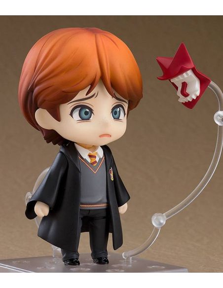 Figura Nendoroid Ron Weasley 10 cm - Harry Potter