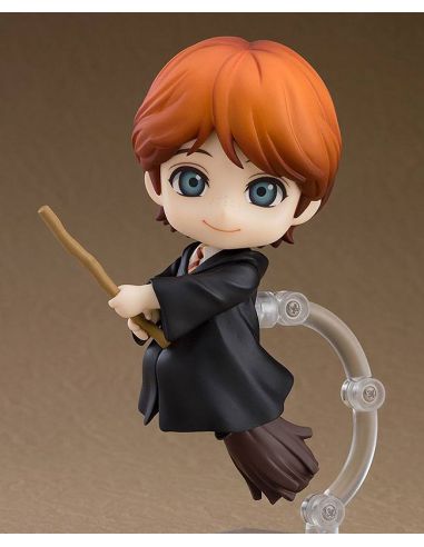 Figura Nendoroid Ron Weasley 10 cm - Harry Potter