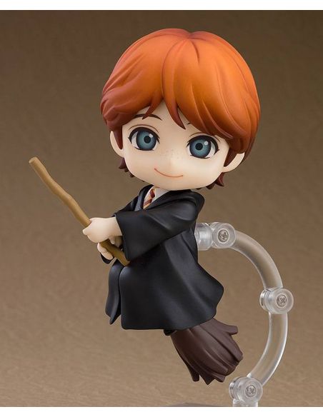 Figura Nendoroid Ron Weasley 10 cm - Harry Potter