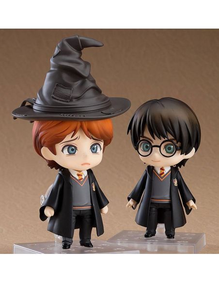 Figura Nendoroid Ron Weasley 10 cm - Harry Potter