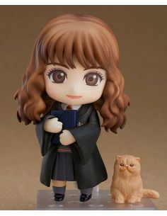 Figura Nendoroid Hermione Granger 10 cm - Harry Potter 2
