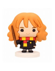 Mini Figura de Goma Hermione Granger - Harry Potter