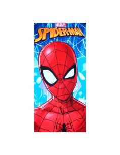 Toalla Spider-Man microfibra - Marvel