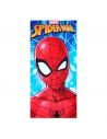 Toalla Spider-Man microfibra - Marvel