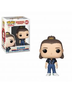 FUNKO POP! Eleven 843 - Stranger Things 2