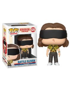 FUNKO POP! Eleven 826 - Stranger Things 2