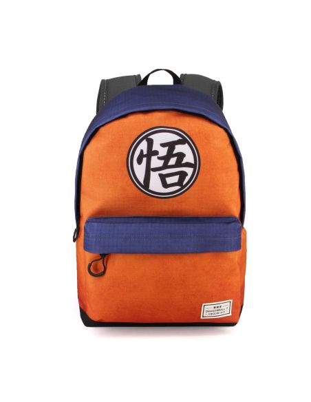 Mochila symbol Dragon Ball