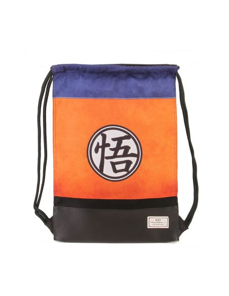 Mochila / Saco symbol Dragon Ball