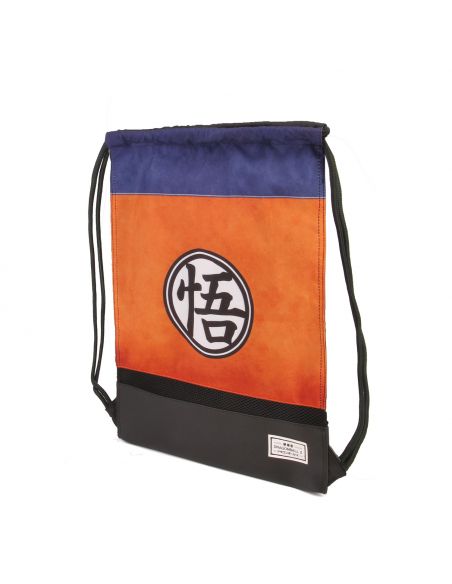 Mochila / Saco symbol Dragon Ball