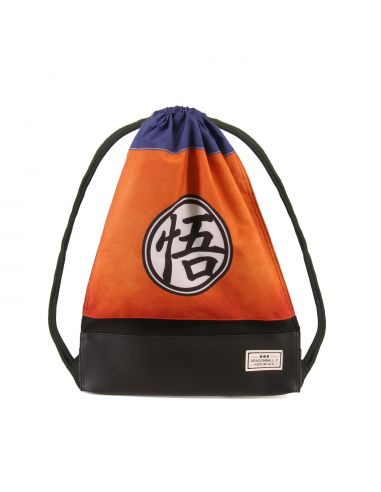 Mochila / Saco symbol Dragon Ball