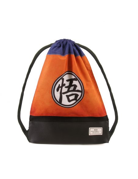 Mochila / Saco symbol Dragon Ball