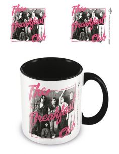 Taza el Club de los Cinco