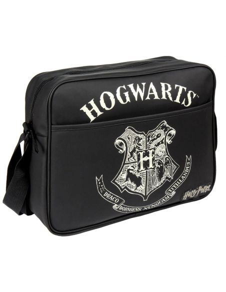 Bandolera escudo Hogwarts - Harry Potter