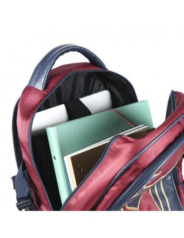 Mochila casual Spider-Man 47 cm - Marvel Mochila casual Spider-Man 47 cm - Marvel