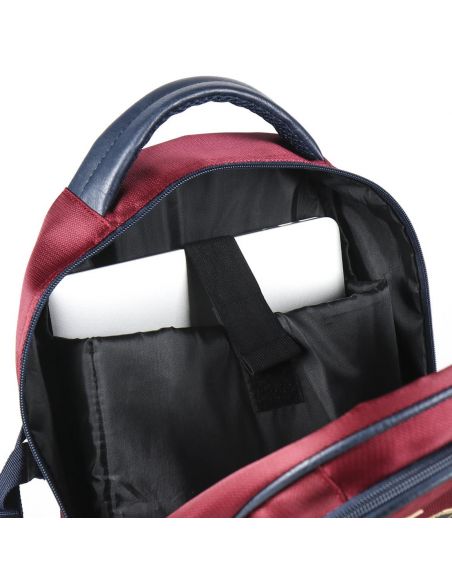 Mochila casual Spider-Man 47 cm - Marvel Mochila casual Spider-Man 47 cm - Marvel