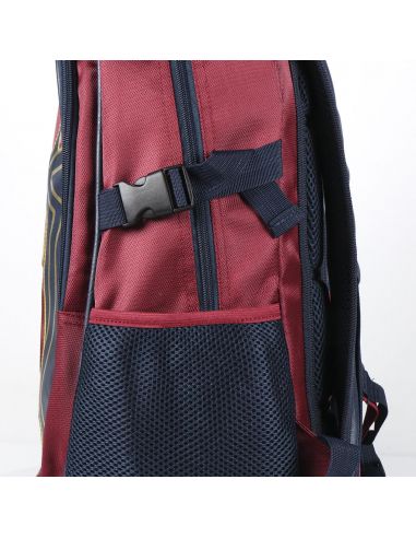 Mochila casual Spider-Man 47 cm - Marvel Mochila casual Spider-Man 47 cm - Marvel