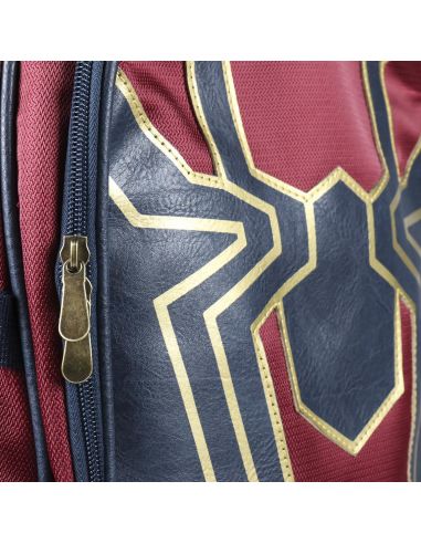 Mochila casual Spider-Man 47 cm - Marvel Mochila casual Spider-Man 47 cm - Marvel