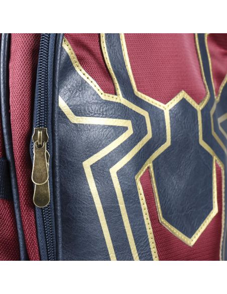 Mochila casual Spider-Man 47 cm - Marvel Mochila casual Spider-Man 47 cm - Marvel