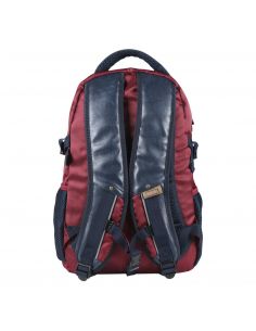 Mochila casual Spider-Man 47 cm - Marvel 2