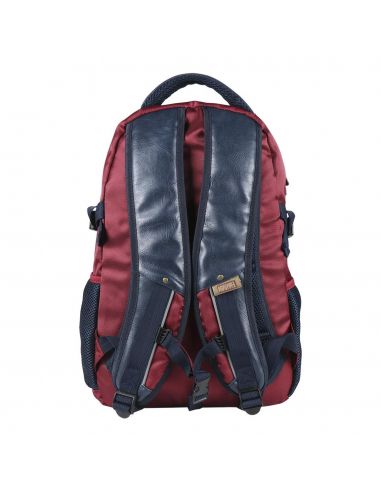 Mochila casual Spider-Man 47 cm - Marvel Mochila casual Spider-Man 47 cm - Marvel