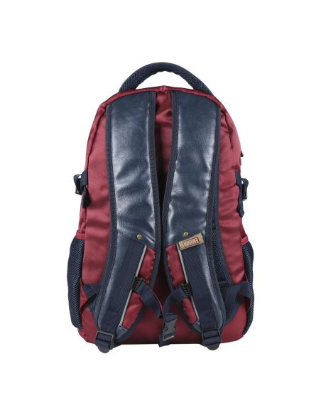 Mochila casual Spider-Man 47 cm - Marvel Mochila casual Spider-Man 47 cm - Marvel
