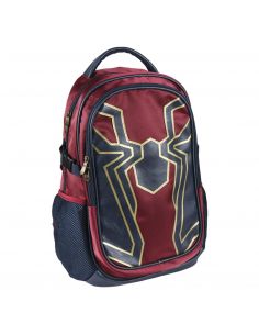 Mochila casual Spider-Man 47 cm - Marvel
