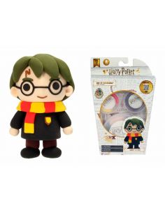 Set de modelado Super Dough Harry Potter - Do It Yourself - Harry Potter