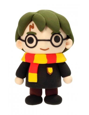 Set de modelado Super Dough Harry Potter - Do It Yourself - Harry Potter