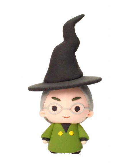 Super Dough Profesora McGonagall - Do It Yourself - Harry Potter