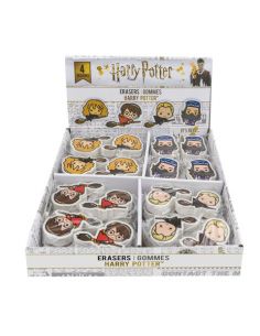 Goma de borrar Albus Dumbledore - Harry Potter 2