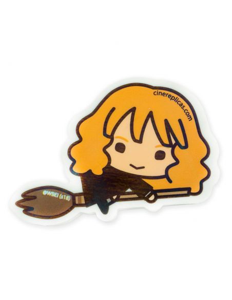 Goma de borrar Hermione Granger - Harry Potter