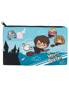 Estuche con accesorios Friends - Harry Potter 2