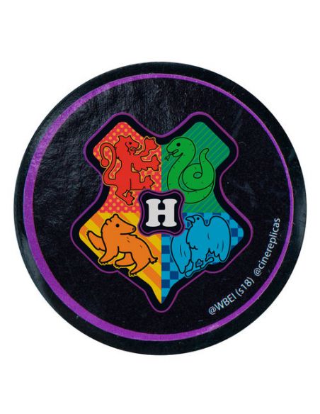 Estuche con accesorios Friends - Harry Potter