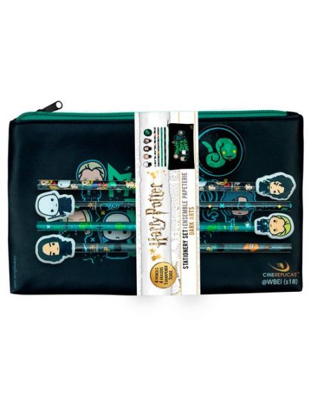 Estuche con accesorios Dark Art - Harry Potter